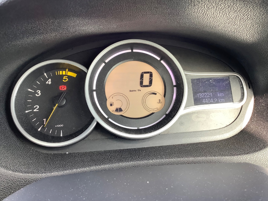 2010 Renault Megane 1.5L Diesel For Sale Images