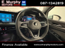 2021 VOLKSWAGEN GOLF 2.0 TDI DSG R/LINE BIG SPEC €75 PER WEEK