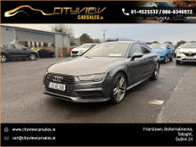 2017 Audi A7 3L Diesel For Sale Images