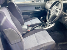 2008 Suzuki Grand Vitara 1.6L Petrol For Sale Images
