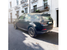 2020 Land Rover Discovery Sport 2L Diesel For Sale Images