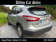 2014 Nissan Qashqai 1.5L Diesel For Sale Images