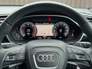 2019 AUDI Q3 2.0 TDI 35 Edition 1 SUV 5dr Diesel S Tronic Euro 6 (s/s) (150 ps) 1 OWNER + COMFORT AND SOUND PACK + VIRTUAL COCKPIT