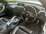 2016 BMW 3 SERIES F30 E M SPORT 4DR AUTO