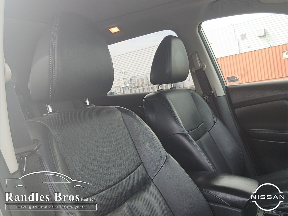 Nissan X-Trail 1.6d SV 7 Seats Design Pack — thumbnail 24