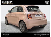 2025 Fiat 500e ElectricL Electric For Sale Images
