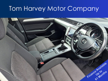 2018 Volkswagen Passat 1.6L Diesel For Sale Images