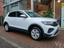 2024 VOLKSWAGEN T-CROSS T-CROSS LIFE 1.0 TSI M5F 95HP