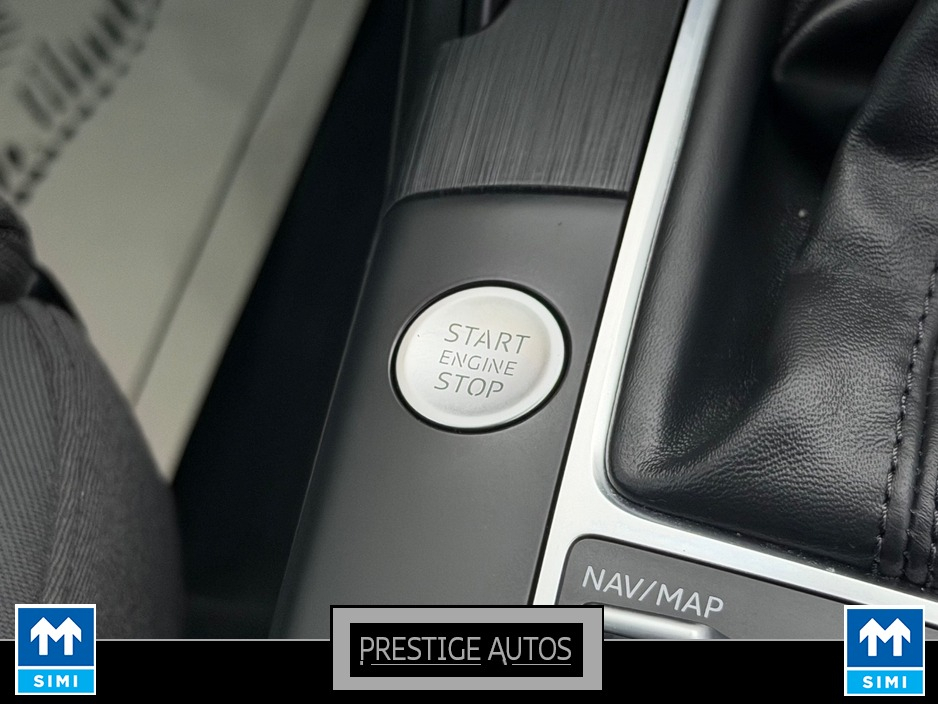 Audi A3 1.4 30TFSI AUTO BLACK EDITION *CAR ID 38* — thumbnail 29