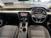 2022 Volkswagen Passat 2L Diesel For Sale Images