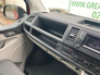 2019 VOLKSWAGEN CARAVELLE 9 seater manual