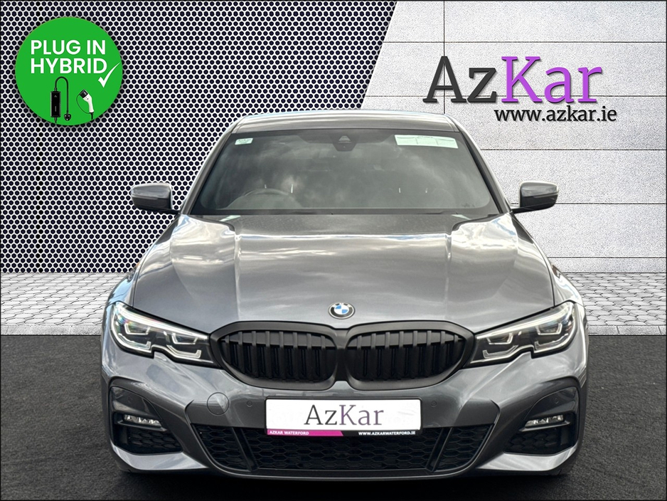 2020 BMW 3 Series 2L Petrol Plug-in Hybrid For Sale Images