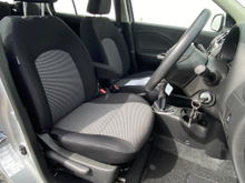 2016 Nissan Micra 1.2L Petrol For Sale Images