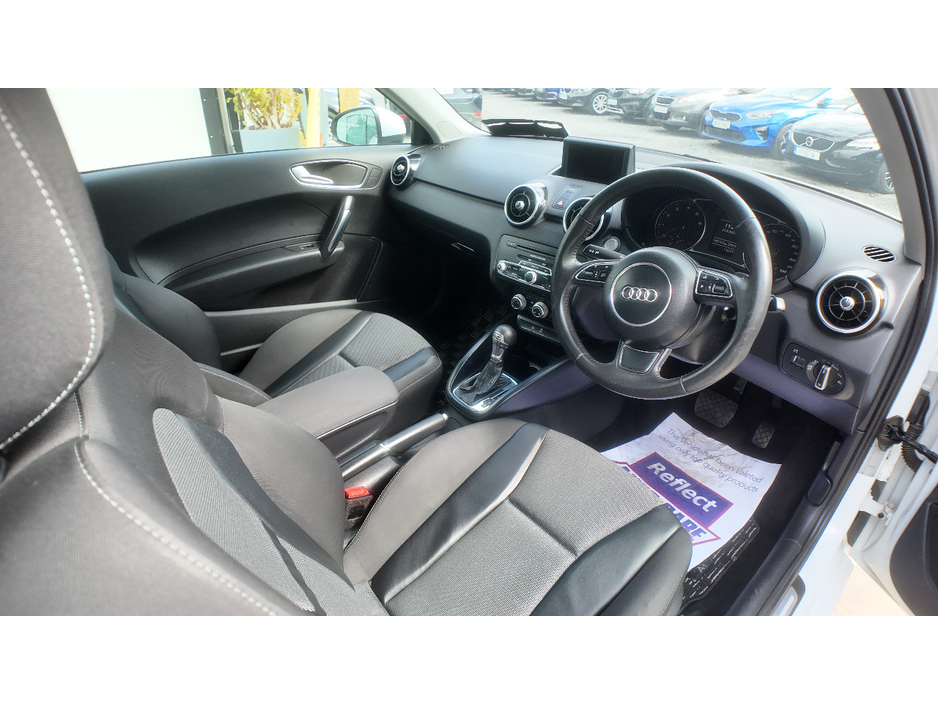 2014 Audi A1 1.4L Petrol For Sale Images