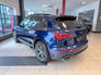 2021 AUDI Q5 35 TDI S-Line Black Edition