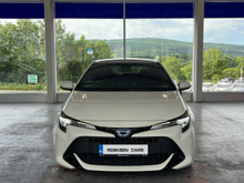 2019 Toyota Corolla 1.8L Petrol Hybrid For Sale Images