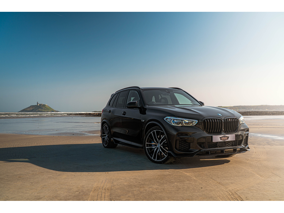 2022 BMW X5 3L Hybrid For Sale Images