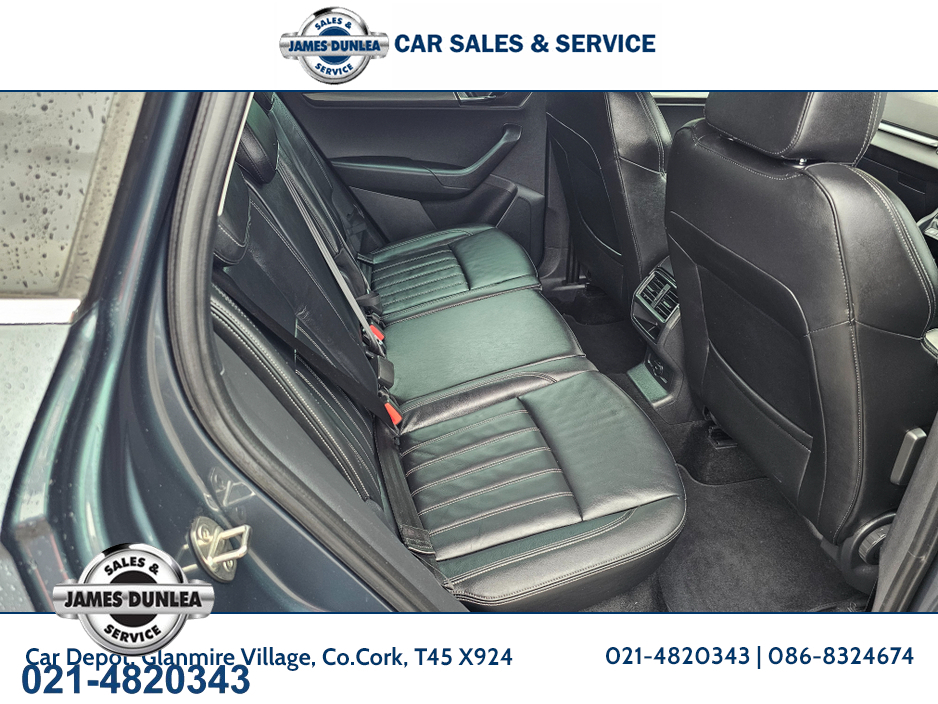 2018 Skoda Karoq 1.5L Petrol For Sale Images