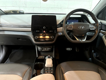 2022 Hyundai Ioniq 0L Electric For Sale Images