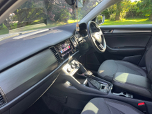 2019 Skoda Kodiaq 2L Diesel For Sale Images