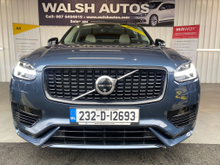 2023 Volvo XC90 2L Petrol Plug-in Hybrid For Sale Images