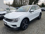 2017 VOLKSWAGEN TIGUAN 2.0 TDi SE