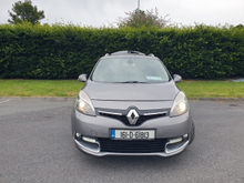 Renault Grand Scenic 1.5 DCI DYNAMIQUE...