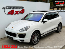 Porsche Cayenne 2 SEAT COMMERCIAL NO VAT