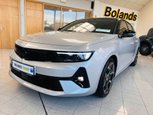 2024 Opel Astra 1.2L Petrol For Sale Images
