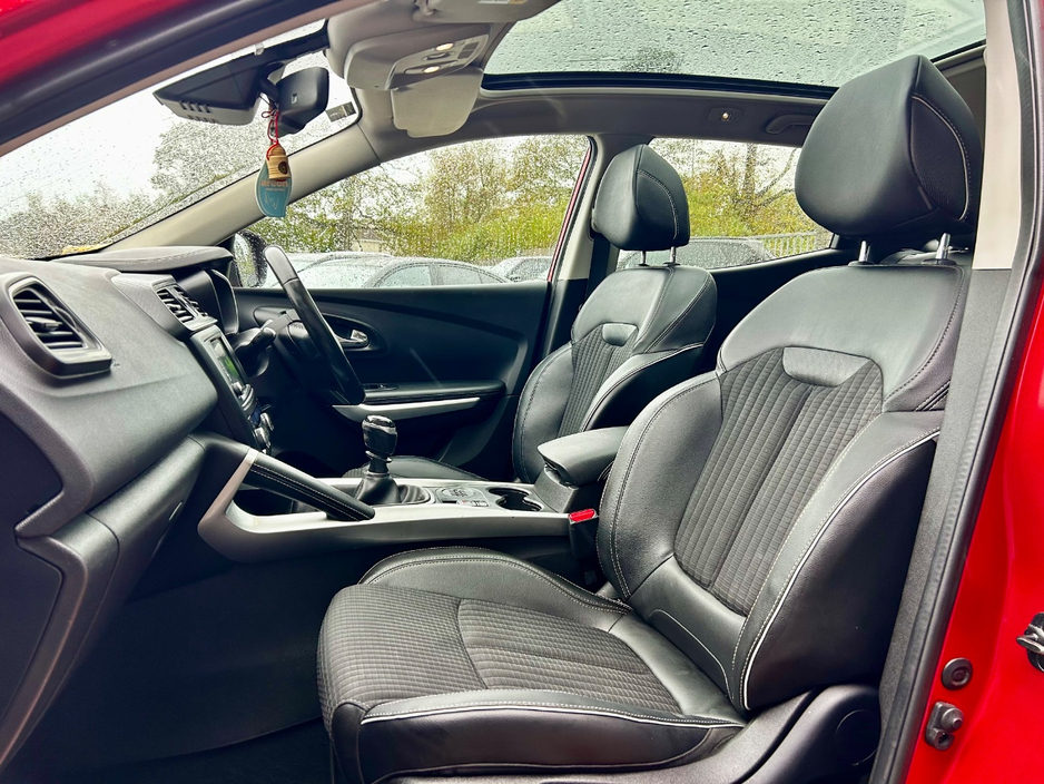 2017 Renault Kadjar 1.5L Diesel For Sale Images
