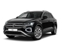 2025 VOLKSWAGEN T-ROC *SUNROOF*STYLE PLUS 75 1.0TSI PETROL 110BHP