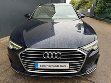 2020 Audi A6 2L Diesel For Sale Images