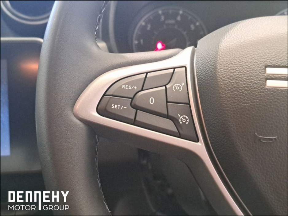 2023 Dacia Duster 1.5L Diesel For Sale Images