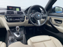 2018 BMW 4 SERIES 420D MSPORT GRAN COUPE 4DR AUTO