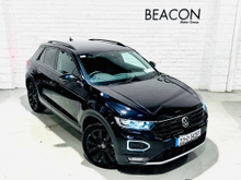 2022 Volkswagen T-Roc 1.5L Petrol For Sale Images