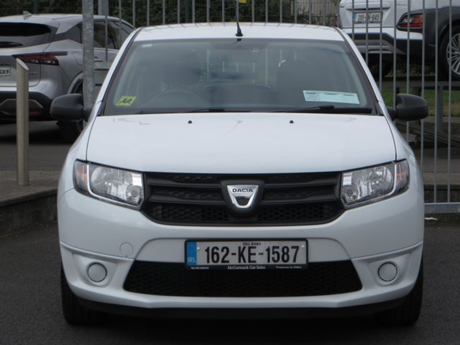 Dacia Sandero 1.2 PETROL — thumbnail 2