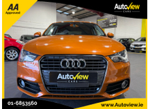 2015 Audi A1 1.4L Petrol For Sale Images