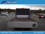 2013 VAUXHALL MOVANO 7 seat Crew Cab flat body pickup