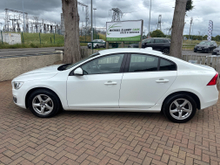 2016 Volvo S60 2L Diesel For Sale Images