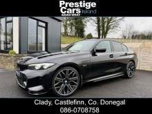 2023 BMW 3 Series 2L Petrol Plug-in Hybrid For Sale Images