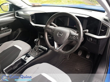 2023 Opel Mokka 1.5L Diesel For Sale Images