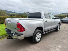 2019 Toyota Hilux 2.4L Diesel For Sale Images