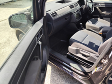 2021 Volkswagen Caddy Maxi Life 2L Diesel For Sale Images
