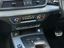 2017 AUDI Q5 S-LINE QUATTRO - 2.0L DIESEL - AUTO - 12M WARRANTY - CAR: 1456