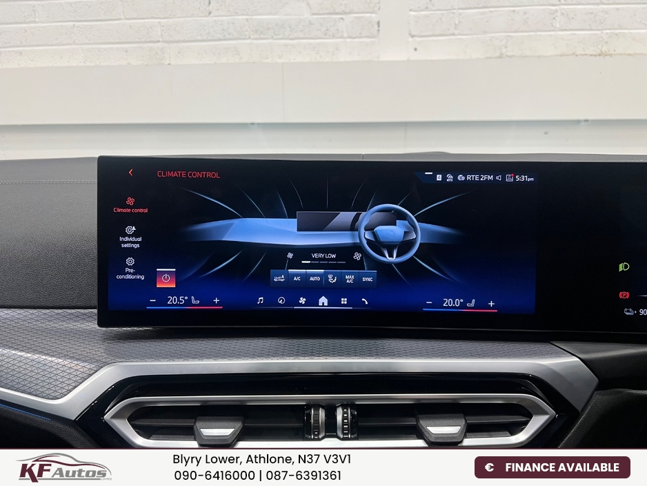 2024 BMW i4 0L Electric For Sale Images