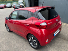 2023 Hyundai i10 1L Petrol For Sale Images