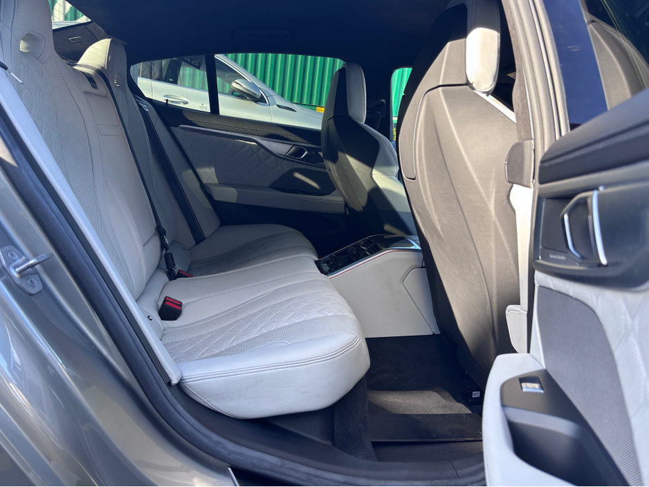 2020 BMW M8 4.4L Petrol For Sale Images