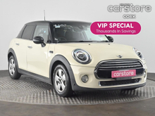 MINI Hatch Cooper