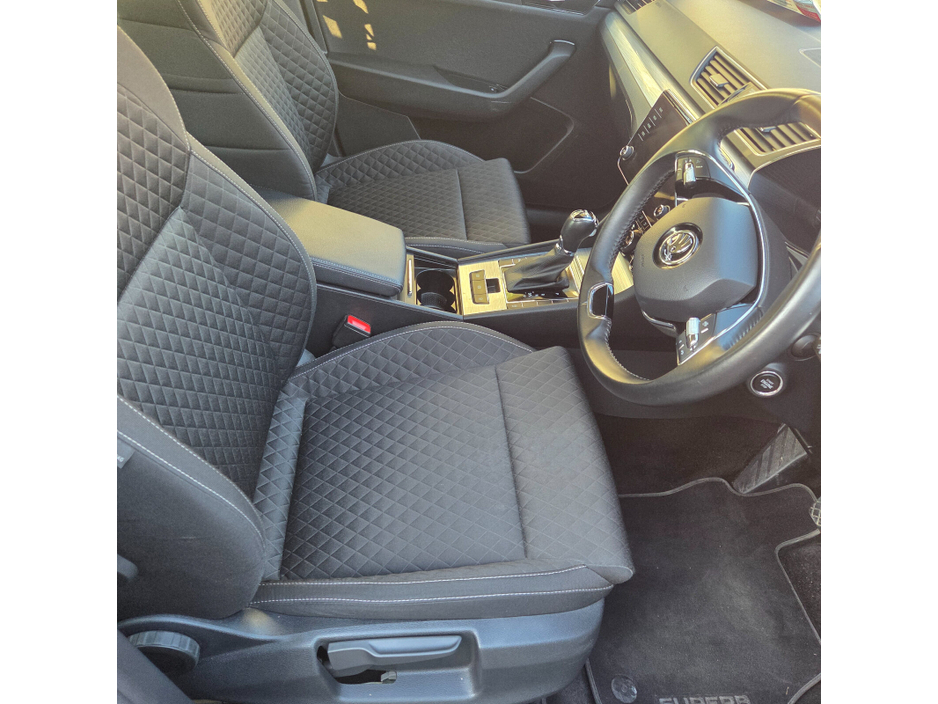 2023 Skoda Superb 2L Diesel For Sale Images