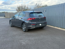 2023 Volkswagen Golf 1.4L Petrol Plug-in Hybrid For Sale Images